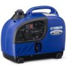 Yamaha EF1000iS 1 kVA inverter generator
