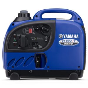 Yamaha EF1000iS 1 kVA inverter generator