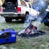 EF1000iS - 1 kVA Inverter Generator - Image 4