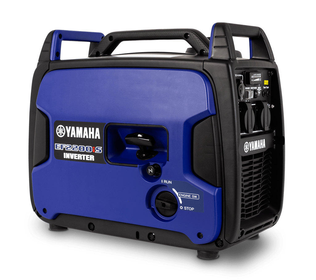 portable generator dealers