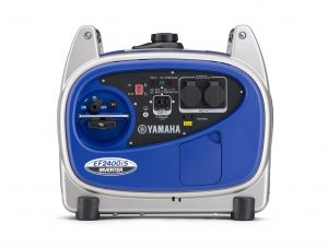 Yamaha EF2400iS inverter generator