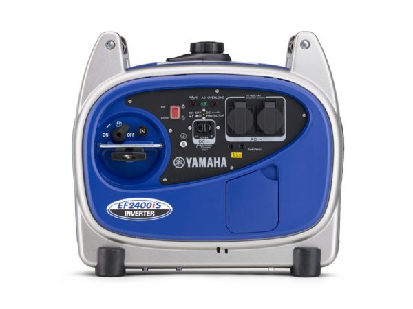 Yamaha EF2400iS inverter generator