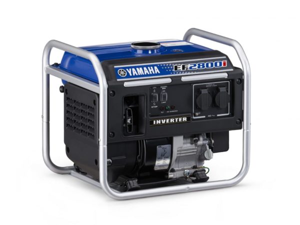 Yamaha EF2800iS inverter generator