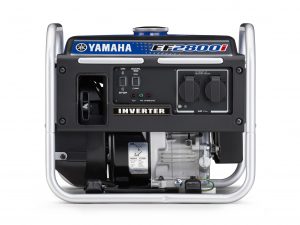 Yamaha EF2800iS inverter generator