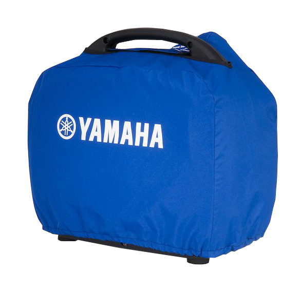 Generator cover for Yamaha EF2000iS