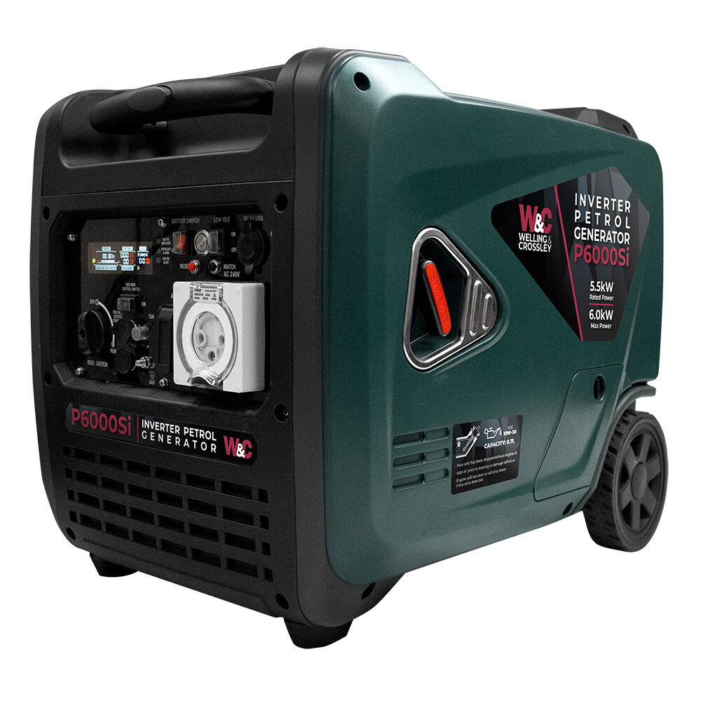 811990 WC P6000Si 3 811990 WC P6000Si 3