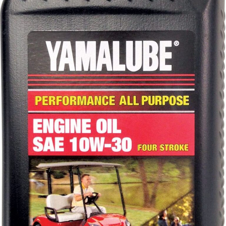 Yamalube